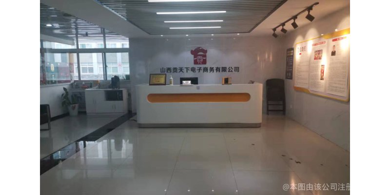 电商代运营：助推企业数字化转型的新引擎