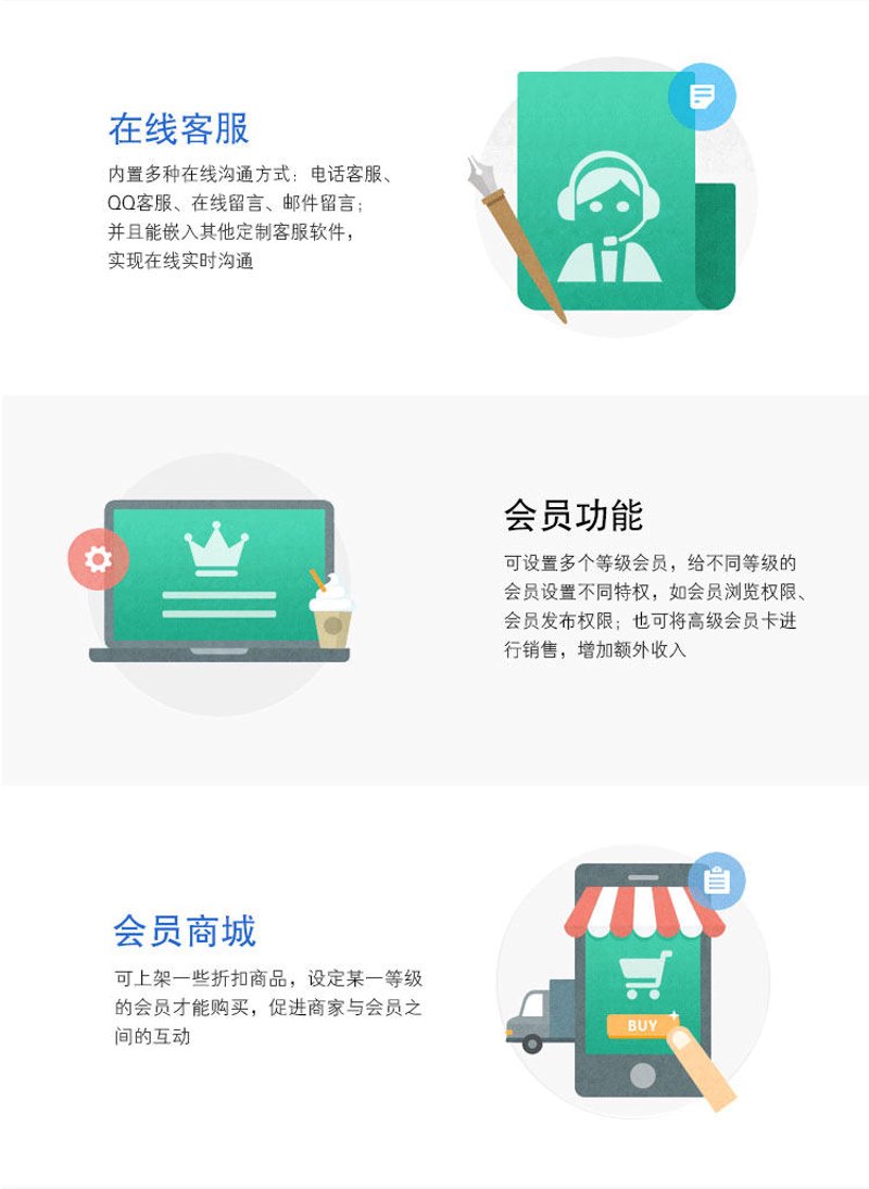 电商代运营：让每一家企业都能像大品牌一样发光